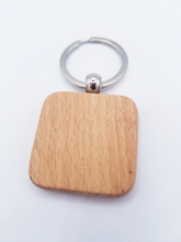Load image into Gallery viewer, Pet Keychain
