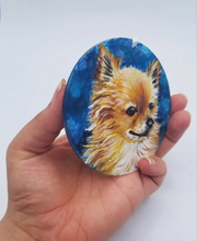 Load image into Gallery viewer, Custom Pet Ornament
