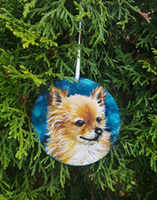 Load image into Gallery viewer, Custom Pet Ornament