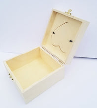 Load image into Gallery viewer, Pet Memorial Box