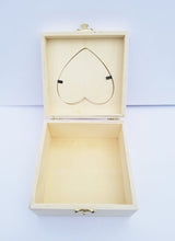 Load image into Gallery viewer, Pet Memorial Box