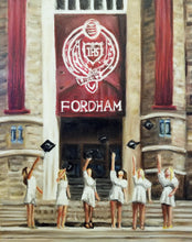 Load image into Gallery viewer, Custom Family Painting
