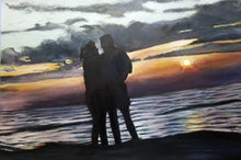 Load image into Gallery viewer, Custom Family Painting
