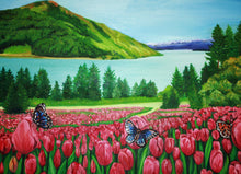 Load image into Gallery viewer, Custom Family Painting
