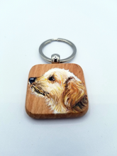 Load image into Gallery viewer, Pet Keychain
